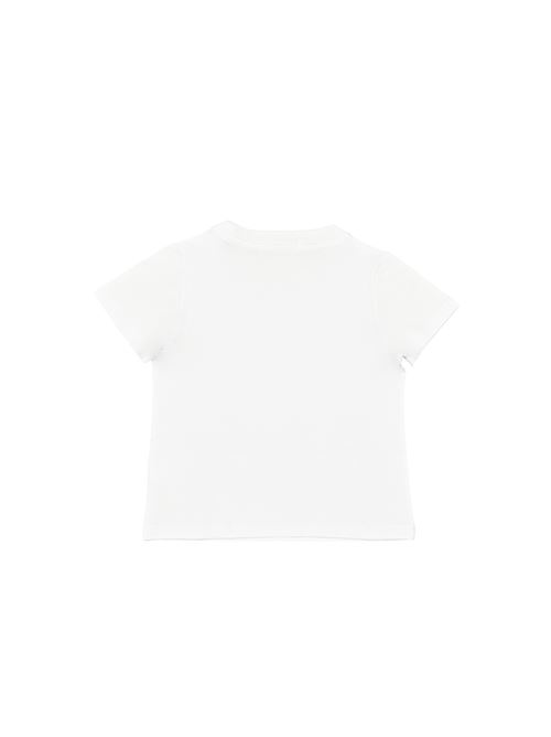 T-shirt, bambina, logata. GAELLE PARIS | 2746M00088WH